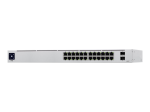 Ubiquiti UniFi Switch 24 PoE, USW-24-PoE, 2x SFP
