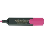 Faber-Castell 154828 evidenziatore 1 pz Punta smus...