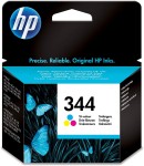 Compatibile HP 344 cartuccia colore rigenerata - s...