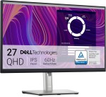 Monitor Dell P2723De 27 Pollici 2560X1440 Qhd Usb ...