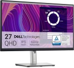 Monitor Dell P2723D 27 Pollici 2560X1440 Qhd Usb H...