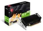 MSI GeForce GT 1030 4GHD4 LP OC