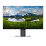 Monitor Dell U2721De 27 Pollici 2560X1440 Qhd Lcd ...