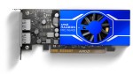 Compra VGA AMD RADEON PRO W6400 4GB (100-300000262) V2 VGA AMD RADEON PRO W6400 4GB (100-300000262) V2
