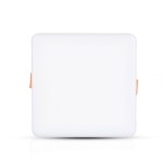 Aggiungi al carrello V-TAC PRO Mini Pannello LED 24W Chip Samsung Monta... V-TAC PRO Mini Pannello LED 24W Chip Samsung Monta...