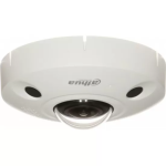 Camera Ip 12Mp Fisheye Wizmind Ir10 Ik10 Ip67 Poe ...