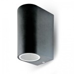 V-TAC VT-7652 Portalampada doppia wall light da mu...