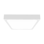 V-TAC Plafoniera LED Quadrata 30W Colore Bianco 65...