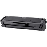 Compatibile toner per Samsung MLT-D101S, colore ne...