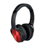 V-TAC Cuffia Senza Fili Bluetooth con Testa Rotant...