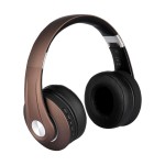 V-TAC Cuffia Senza Fili Bluetooth con Testa Regola...