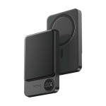 V-TAC Power Bank 10.000 mAh MagSafe Ultra Sottile ...