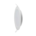 V-TAC PRO Mini Pannello LED Chip CREE 6W Rotondo d...
