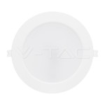 V-TAC PRO Mini Pannello LED 12W Chip Samsung Monta...