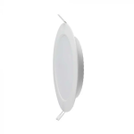 V-TAC PRO Mini Pannello LED Chip CREE 24W Rotondo ...