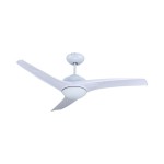 V-TAC Ventilatore LED da Soffitto 15W 3 in 1 con M...