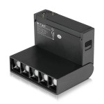 V-TAC Faretto LED SMD Lineare da Binario Magnetico...