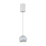V-TAC Lampadario LED a Sospensione 8.5W a Forma di...