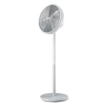 Ventilatore Tower Fan 2550 Bianco 2625Mcubi Di Ari...