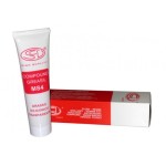 Confezione Grasso Siliconico Trasparente Tipo Flui...