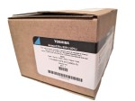 ORIGINALE Toshiba toner ciano T-FC339EC 6B00000142...