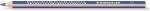 Staedtler Jumbo Noris 128 matita colorata triangol...