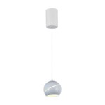 V-TAC Lampadario LED a Sospensione 8.5W a Forma di...