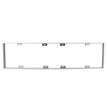 V-TAC Supporto per Montaggio a Plafone Pannelli LE...