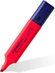 Staedtler Textsurfer Classic 364 Pennarello fluore...