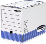 Compra Fellowes Bankers Box Ultimate File Box 200 mm A4 -... Fellowes Bankers Box Ultimate File Box 200 mm A4 -...