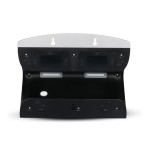 V-TAC Lampada LED Solare da Muro a Batteria 6,8W 6...