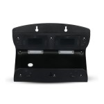 V-TAC Lampada LED Solare da Muro a Batteria 6,8W 6...