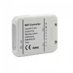 V-TAC Controller Dimmer WiFi Strip LED Compatibile...