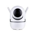 V-TAC Camera di Videosorveglianza Interno IP WiFi ...