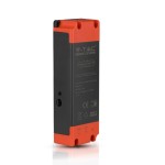 V-TAC Programmatore di Umidità e Temperatura 16A ...