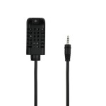 V-TAC Sensore di Umidità e Temperatura Compatibil...