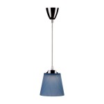 V-TAC Lampadario LED a Campana in Plastica da 5W C...