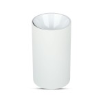 V-TAC Portafaretto LED Montaggio a Plafone Rotondo...