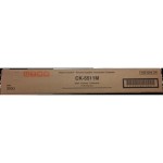 ORIGINALE Utax toner magenta CK-5511M 1T02R5BUT0 1...