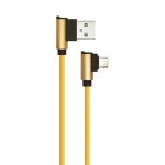 V-TAC Cavo da Micro-USB a USB-A 1m Ricarica Rapida...