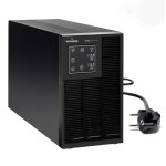 Ups 800 Va Tower Online Dsp Plus Iec Pf 0,9 Togeth...