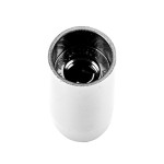 V-TAC Portalampada in Bachelite Attacco E14 Colore...