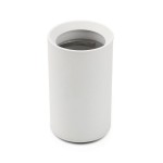 V-TAC Portafaretto LED Montaggio a Plafone Rotondo...