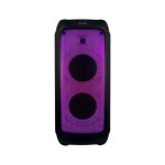 V-TAC Altoparlante Trolley Ricaricabile 40W con Mi...