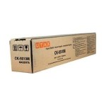 ORIGINALE Utax toner magenta CK-5510M 1T02R4BUT0 1...