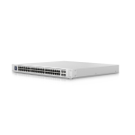 Switch 48P Gb Usw-Enterprise-48-Poe L3 48P 2,5Gbe ...