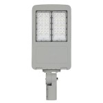 V-TAC PRO Armatura Stradale LED Chip Samsung 100W ...