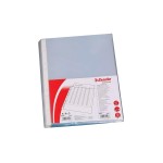 Esselte Confezione da 100 Copertine Porta Document...