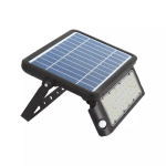 V-TAC Lampada LED Solare da Muro a Batteria 10W 11...