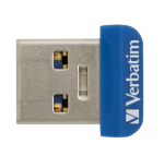 Unità NANO USB Store 'n' Stay USB-A 3.2 Gen 1 - 6...